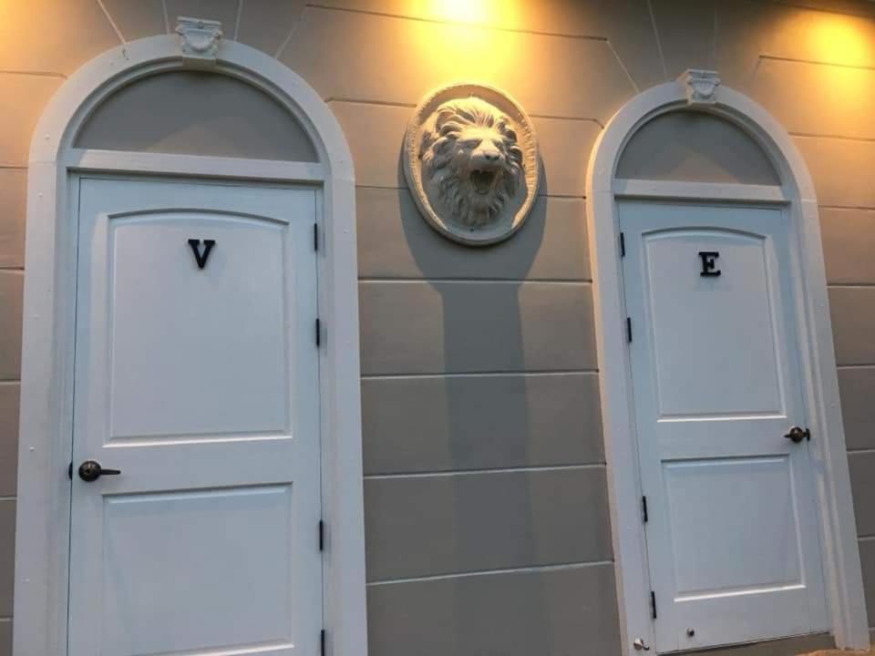 Je T'Aime Cafe & Villa 싱부리 외부 사진