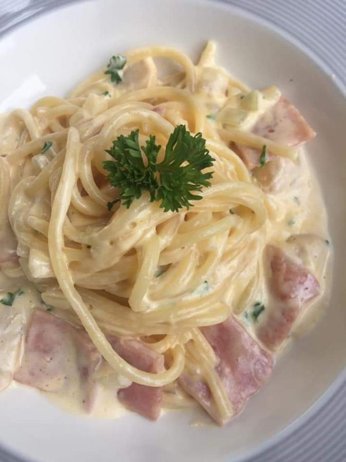 Je T'Aime Cafe & Villa 싱부리 외부 사진